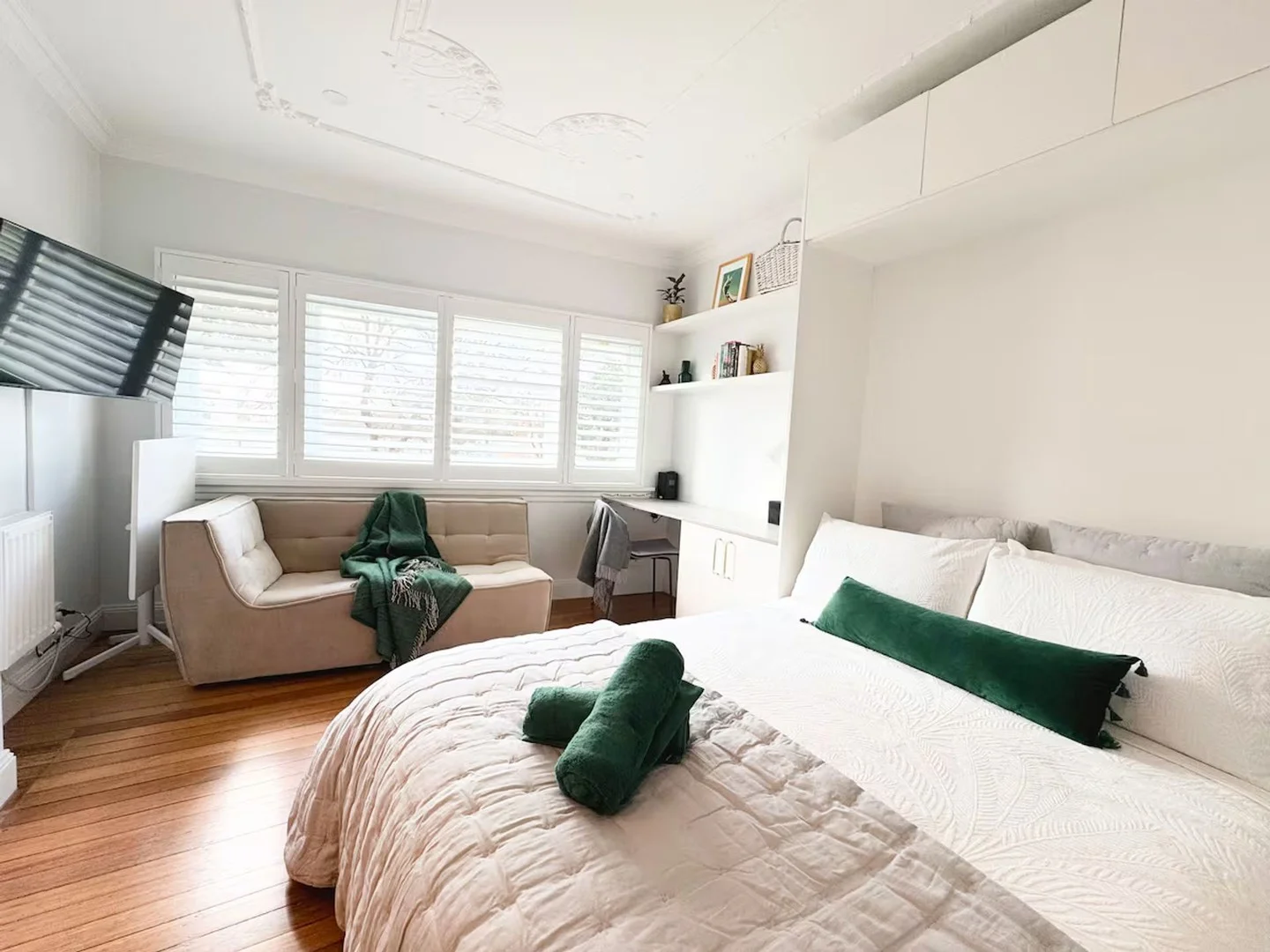 Unit 17/73 Alexandra Ave, South Yarra VIC 3141
