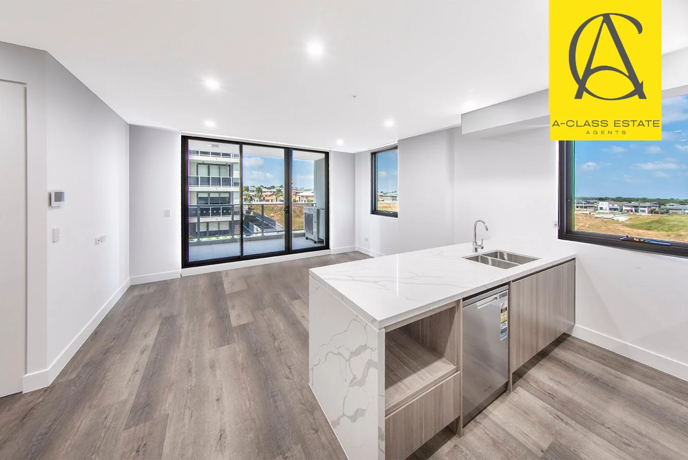 Additional image 3 of 210/1A Lerida Stree, Schofields NSW 2762