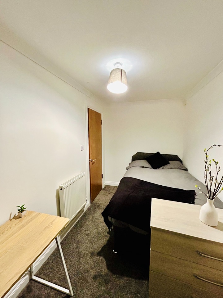 Additional image 12 of 5 Bed Terraced House, Rose Green, BS5, N1 7GU