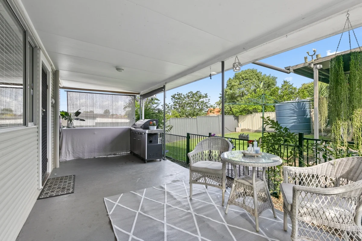 Additional image 8 of 54 Second Avenue, Rutherford NSW 2320
