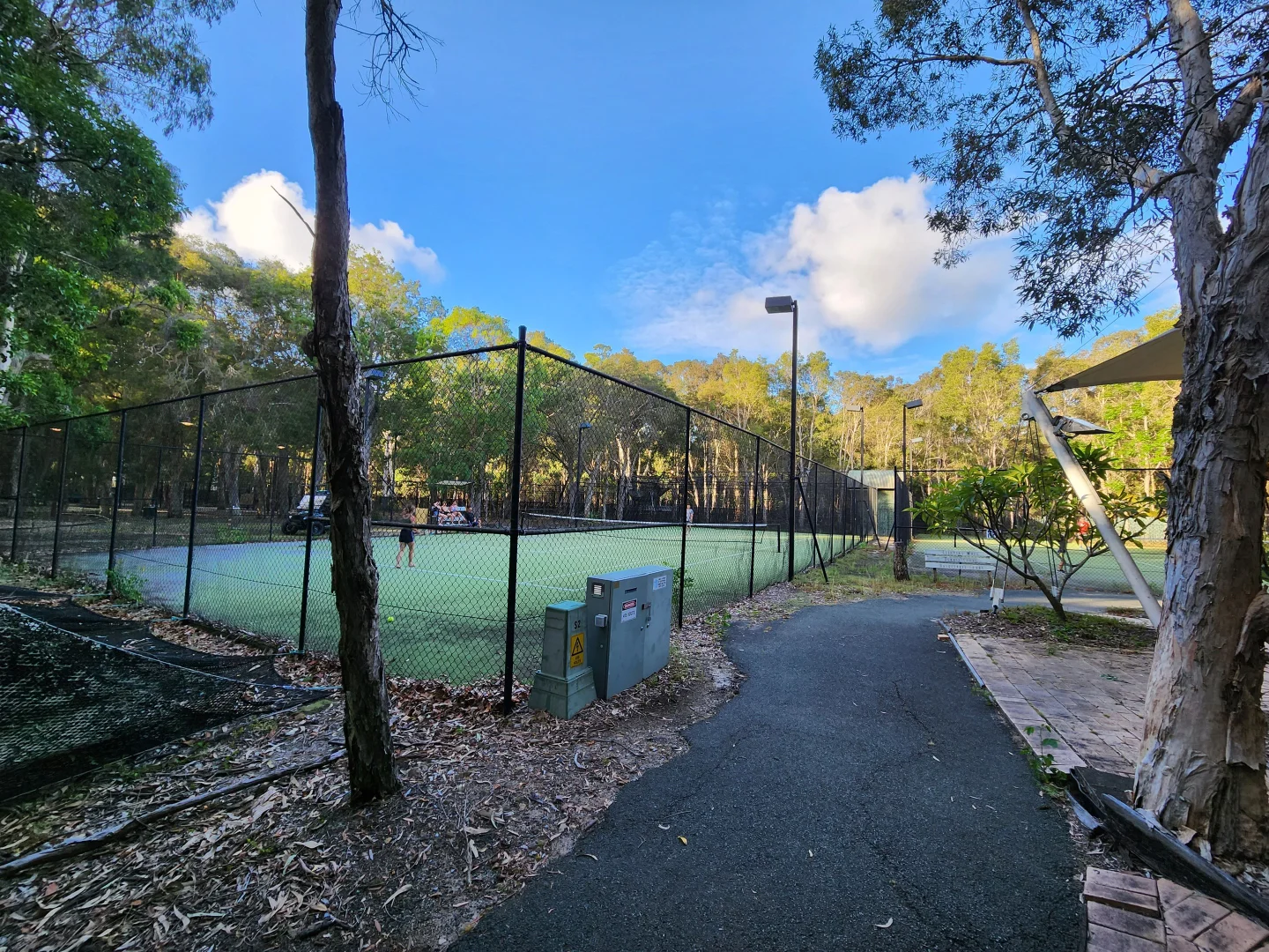 Additional image 23 of 1 Couran Cove Resort, South Stradbroke QLD 4216