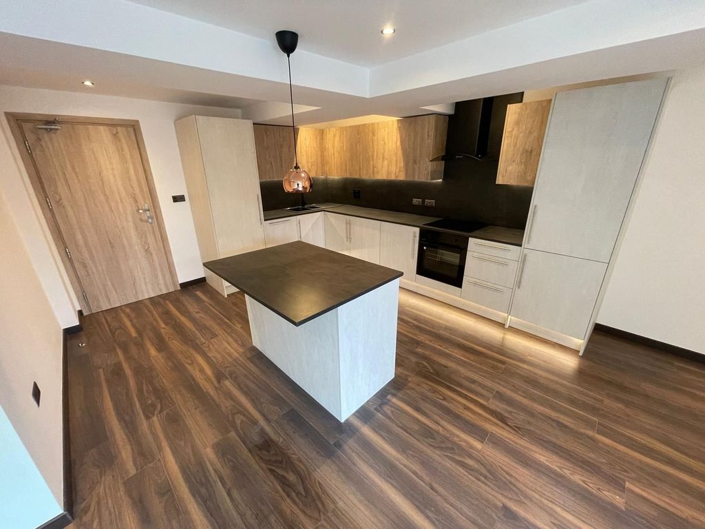 Additional image 2 of 2 bed flat to rentFlat 6, Cooper House HU1