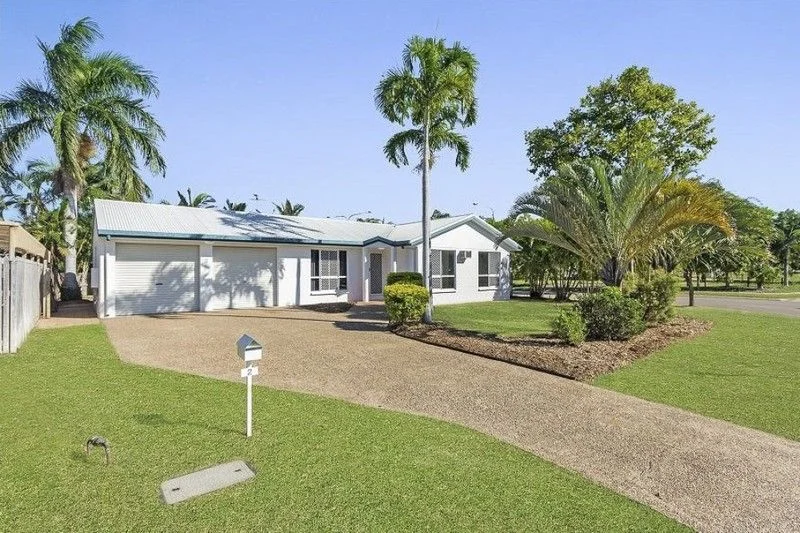 2 Lappin Place, Kirwan QLD 4817