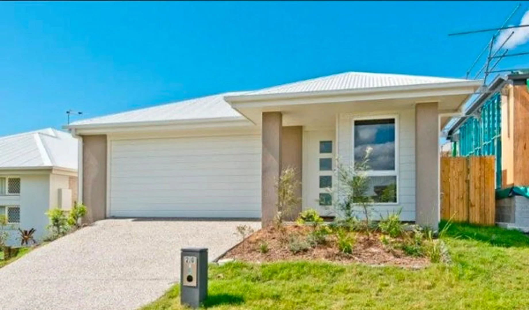 Griffin QLD 4503