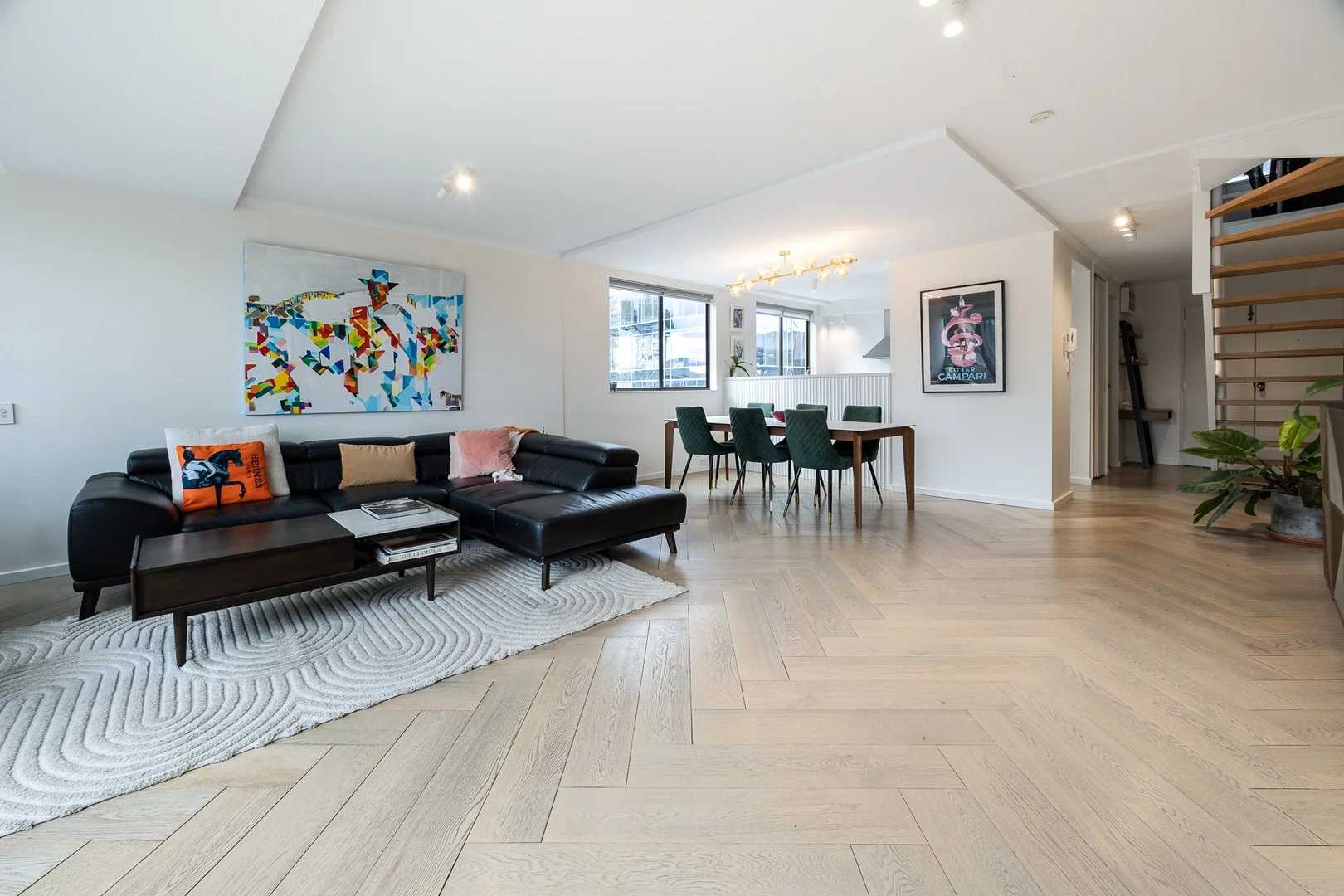 Additional image 3 of 45/27 Queens Road, Melbourne VIC 3004