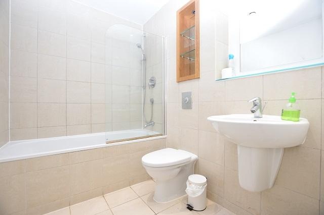 1 Bed Flat, Cavendish St, S3, N1 7GU photo 4