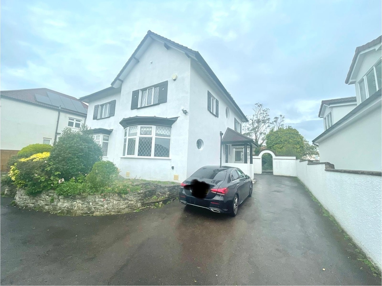 Room in a Shared House, Gloucester Road North, BS7, N1 7GU photo 5
