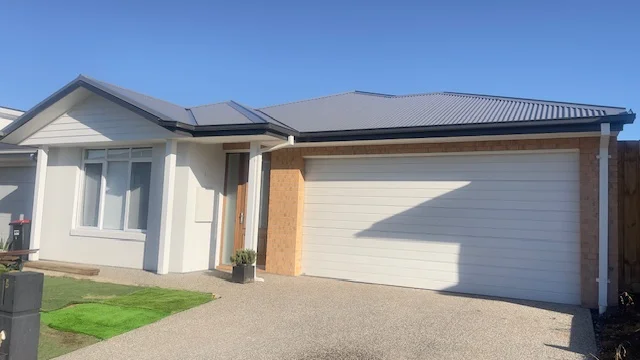 5 SHERRY CIRCUIT, Fraser Rise VIC 3336
