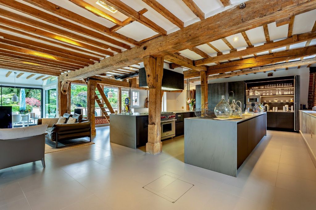 Additional image 2 of 6 bed detached house to rentMill Lane, Hartford End, Felsted, Chelmsford, Essex CM3