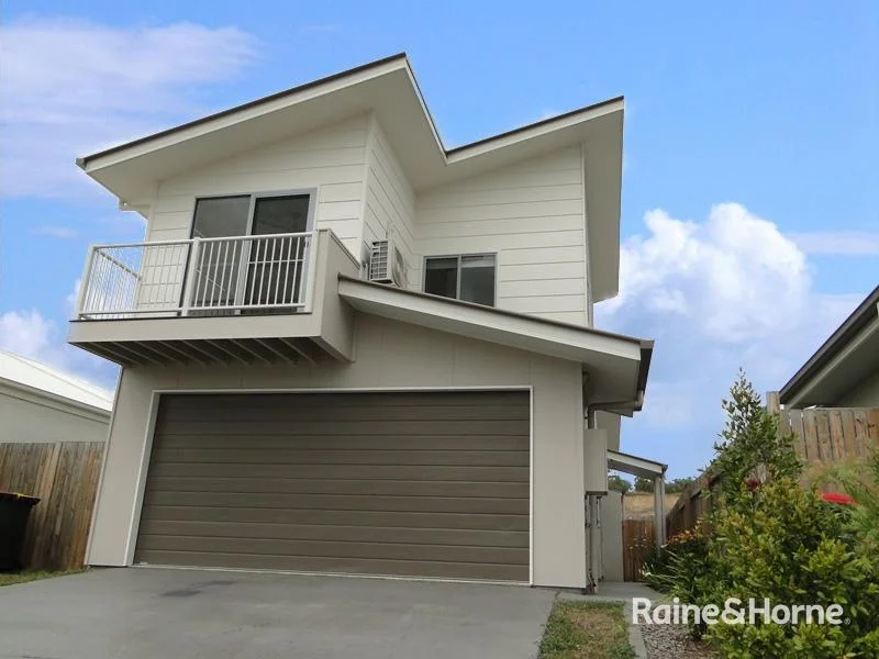 9 OYSTER CATCHER RD, Kirkwood QLD 4680