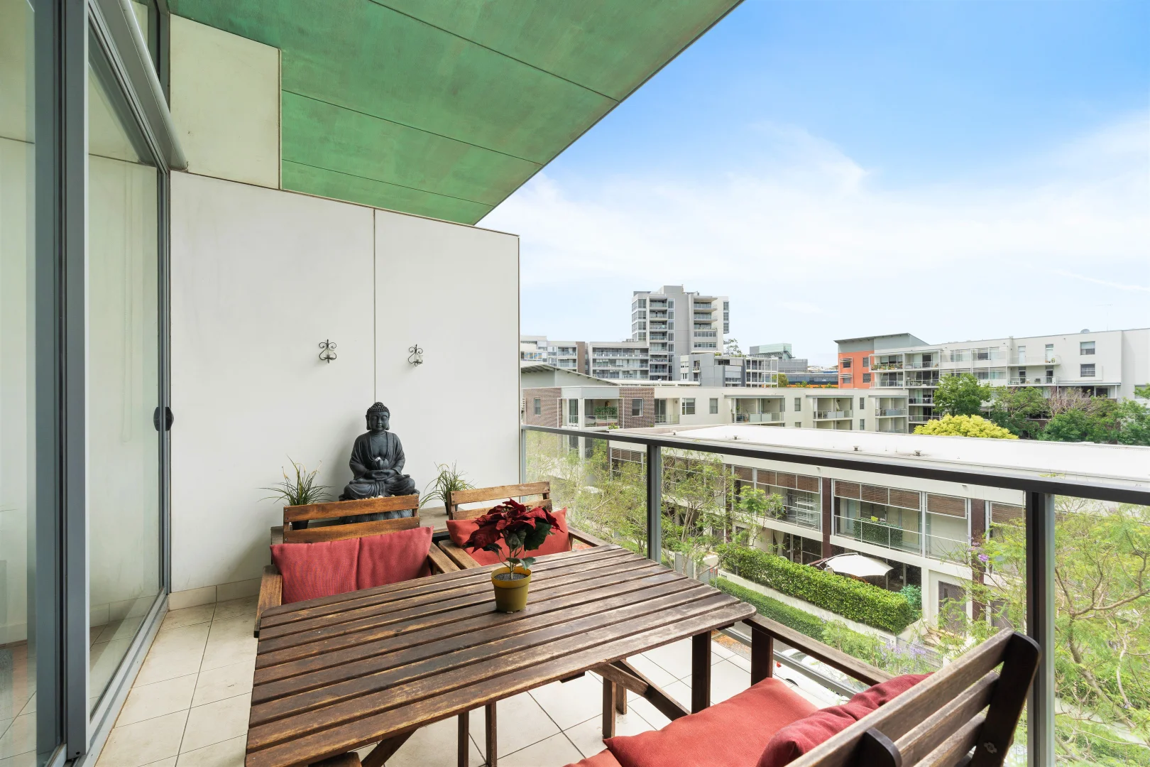 Additional image 4 of 307/4 Lewis Avenue, Rhodes NSW 2138