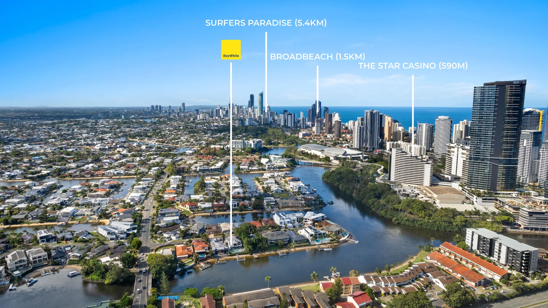 Additional image 38 of 9 Rebecca Court, Broadbeach Waters QLD 4218