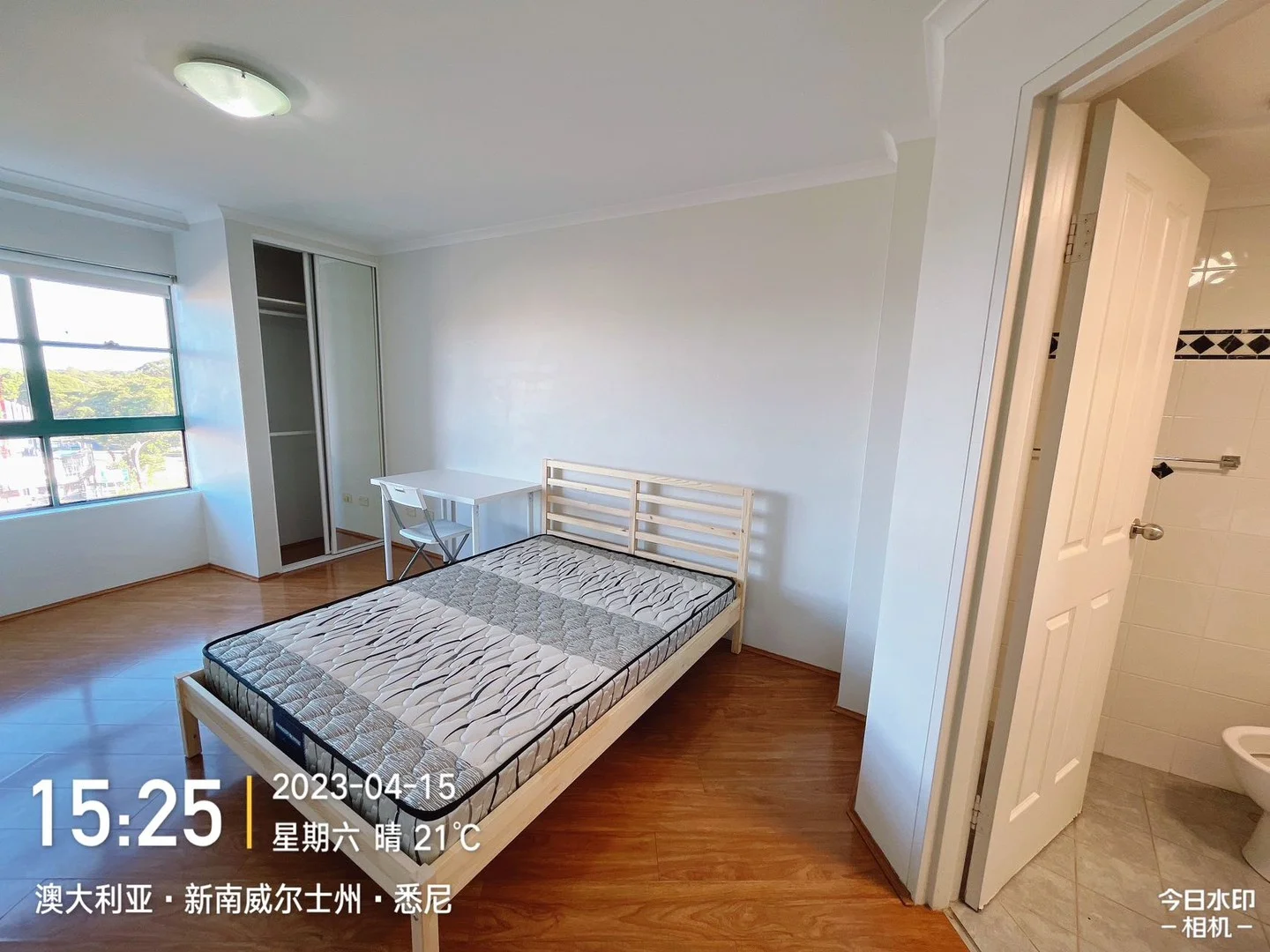 WeChat: KRL119 Fully Furnished-L6/60 Harbourne Rd, Kingsford NSW 2032