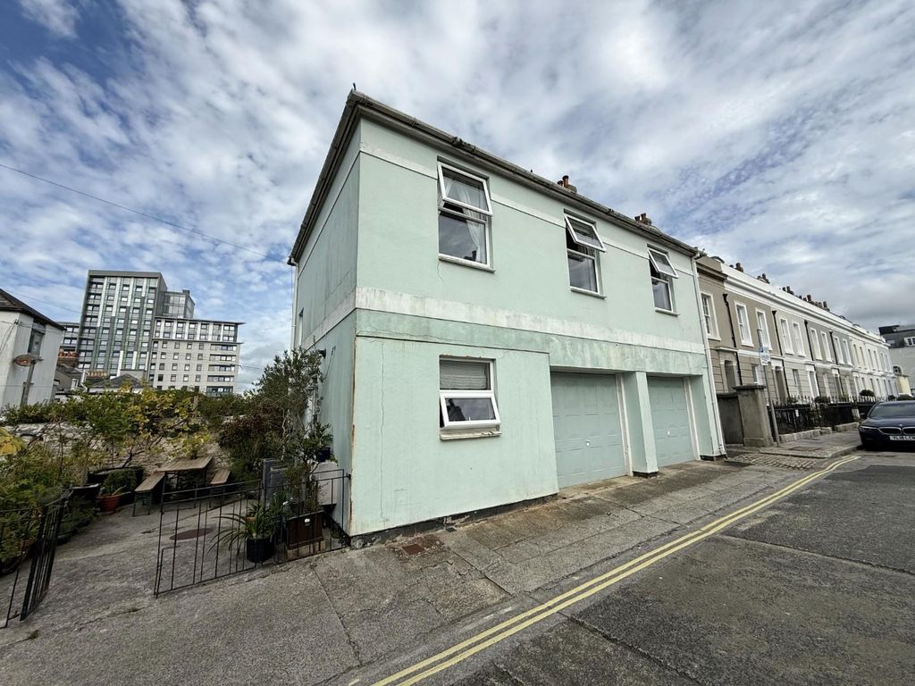 Additional image 5 of 3 bed town house to rentAlfred Street, Plymouth PL1