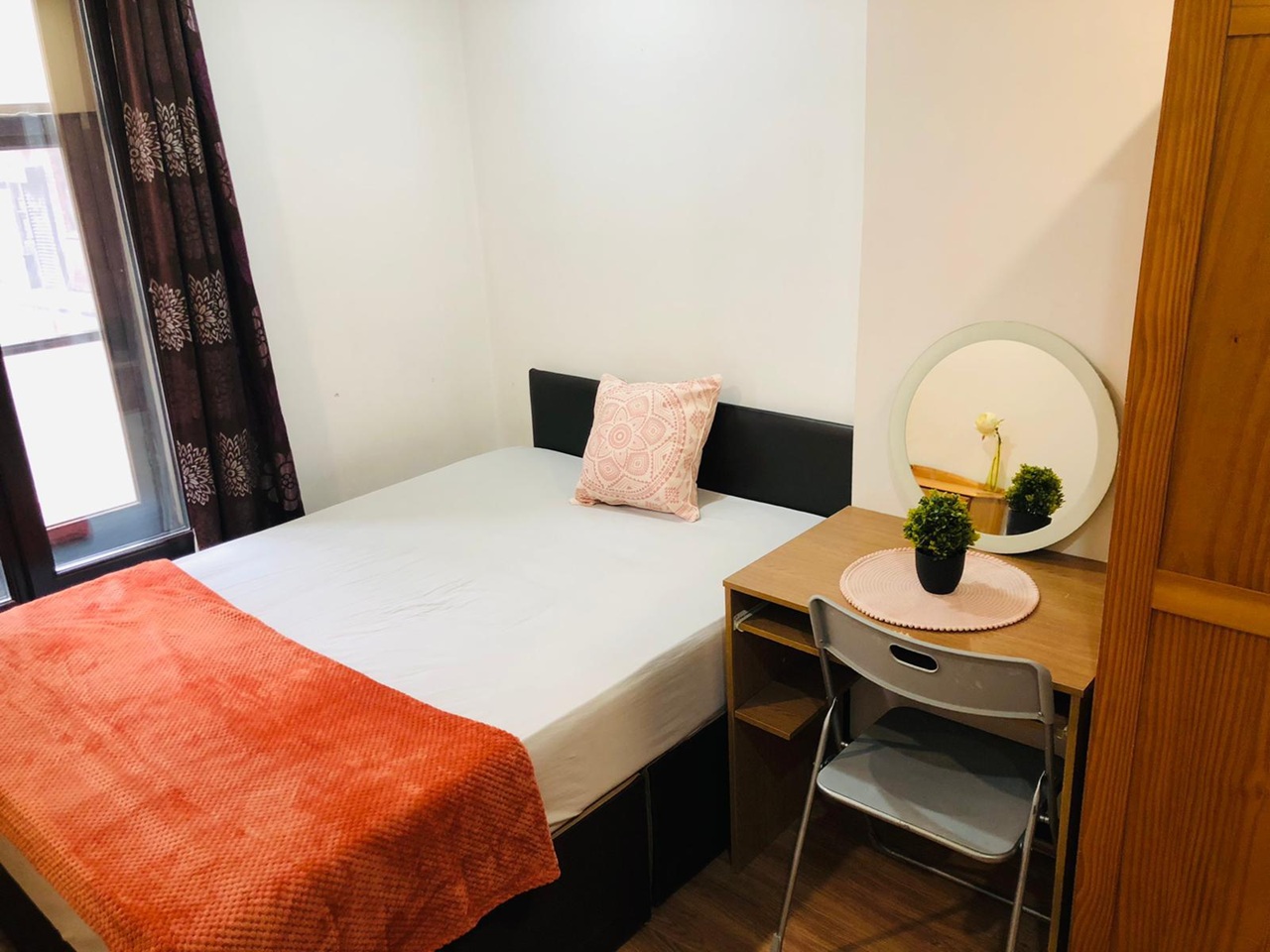 1 Bed Flat, Fleet St, L1, N1 7GU photo 4