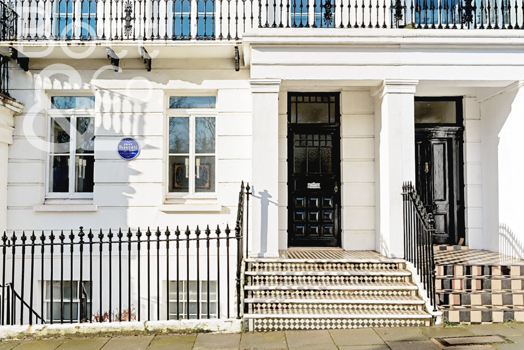 2 bed flat for saleSussex Square, Brighton BN2