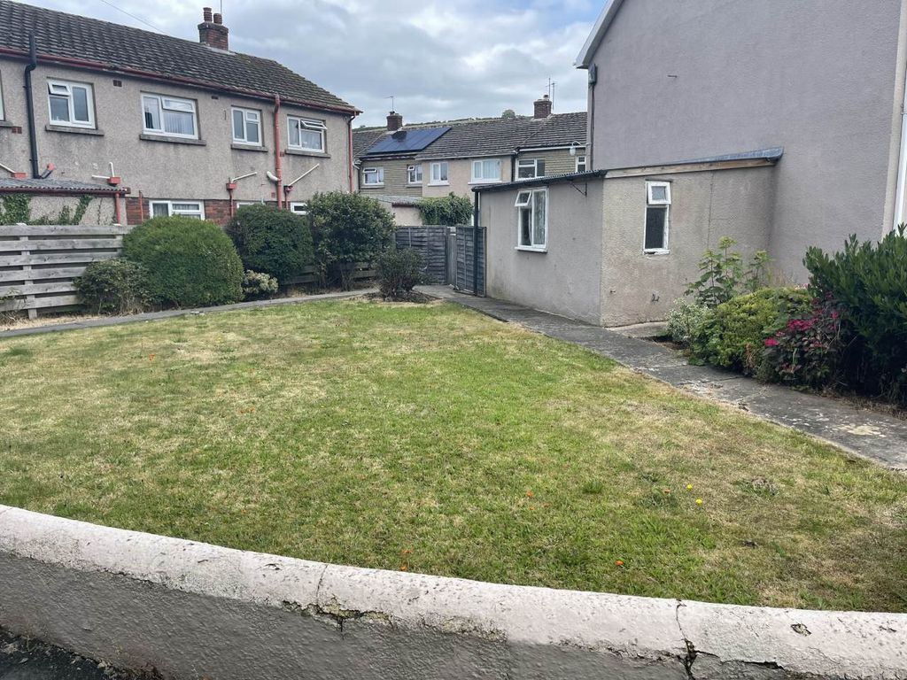 Additional image 2 of 3 bed semi-detached house to rentChalybeate Gardens, Aberaeron SA46