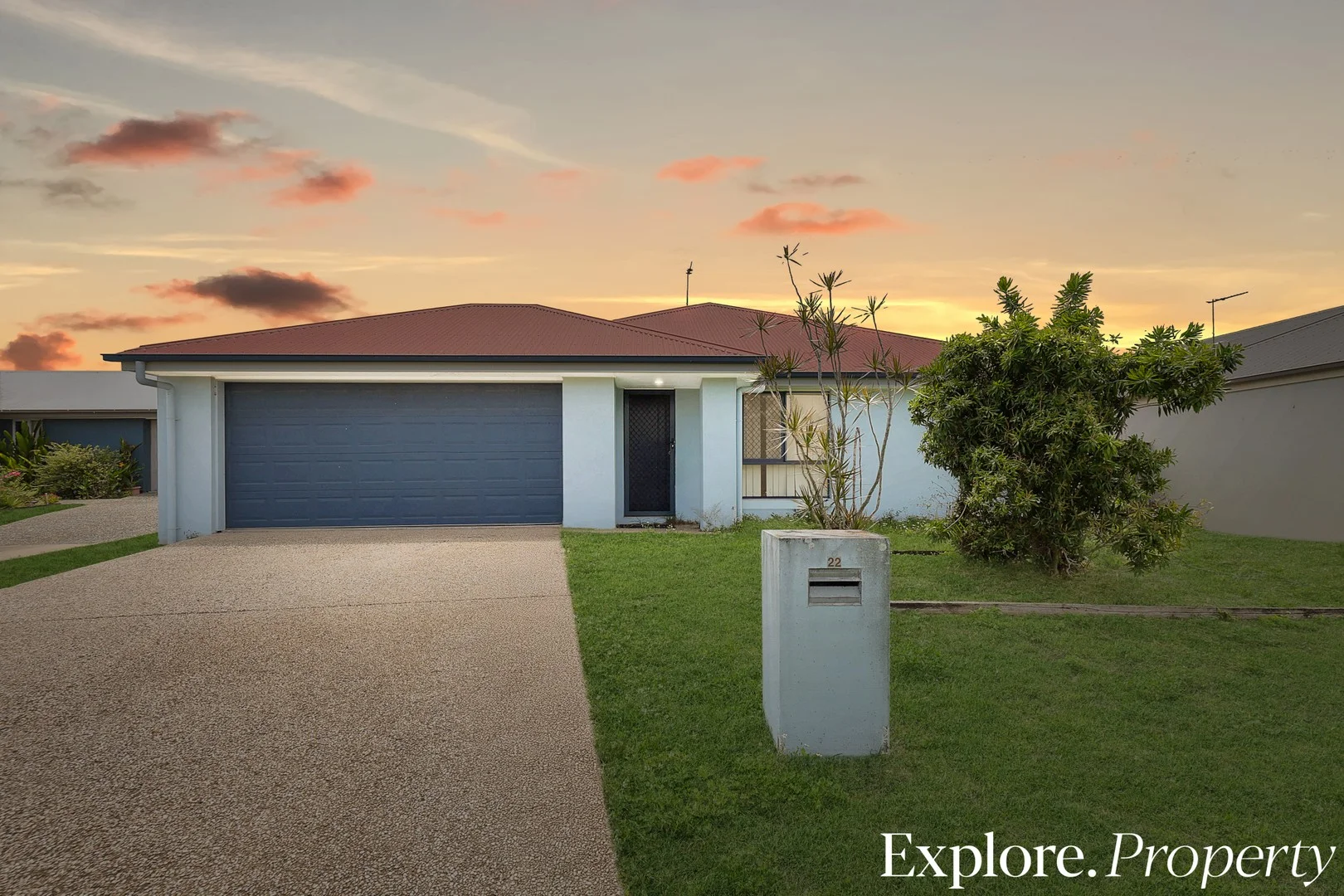 22 Cable Court, Blacks Beach QLD 4740