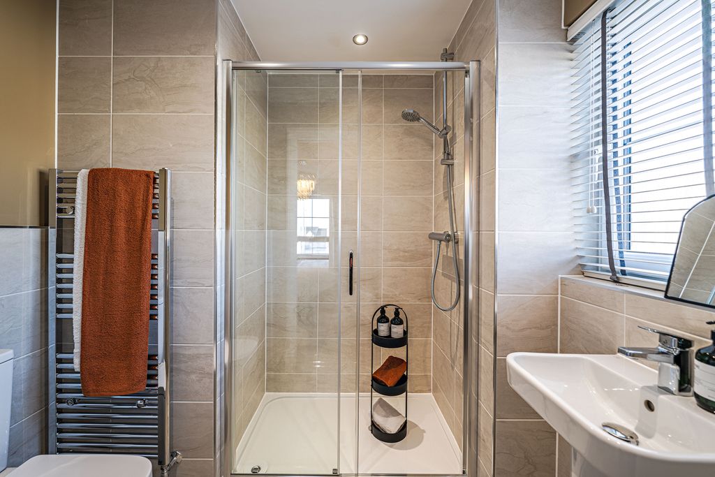 Additional image 6 of 4 bed detached house for sale"Dalmally" at Southcraig Avenue, Kilmarnock KA3