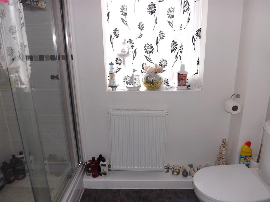 Additional image 7 of 3 bed semi-detached house to rentFettling Lane, Charlestown, St. Austell PL25