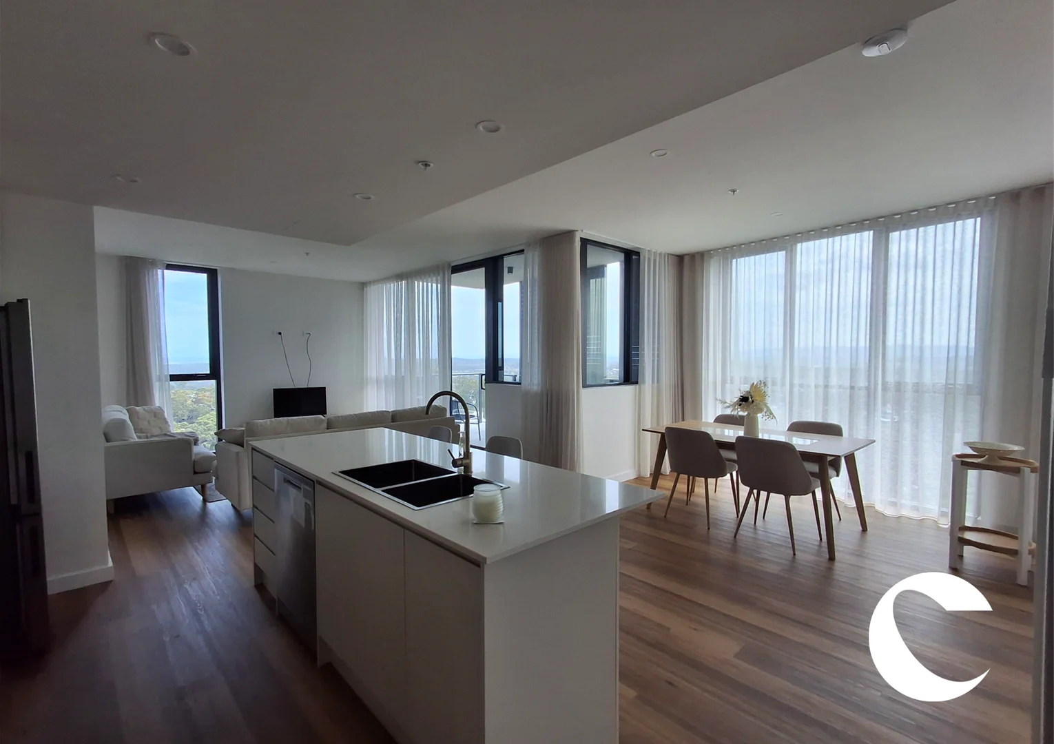 1107/4 Charles Street, Charlestown NSW 2290