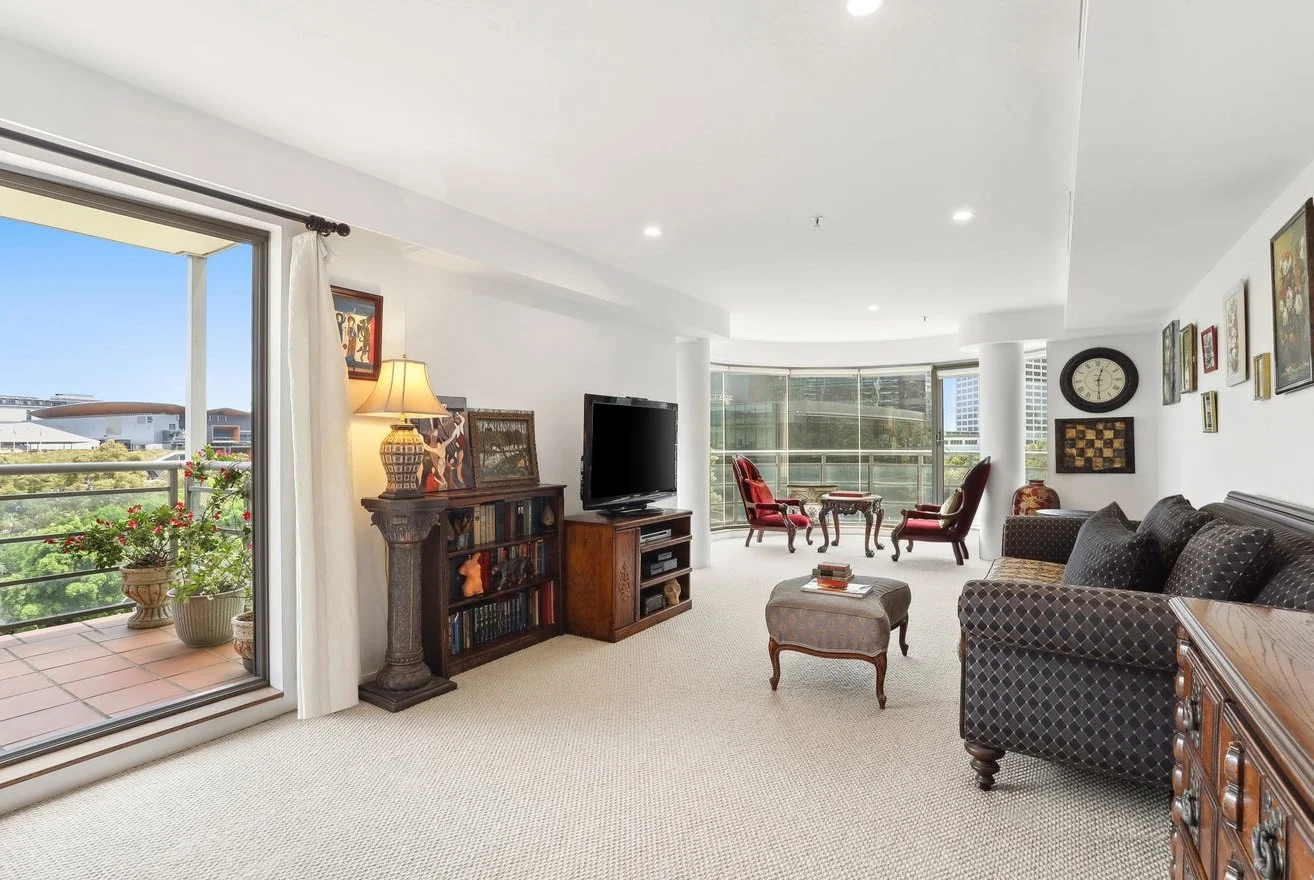 902/28 Harbour Street, Sydney NSW 2000