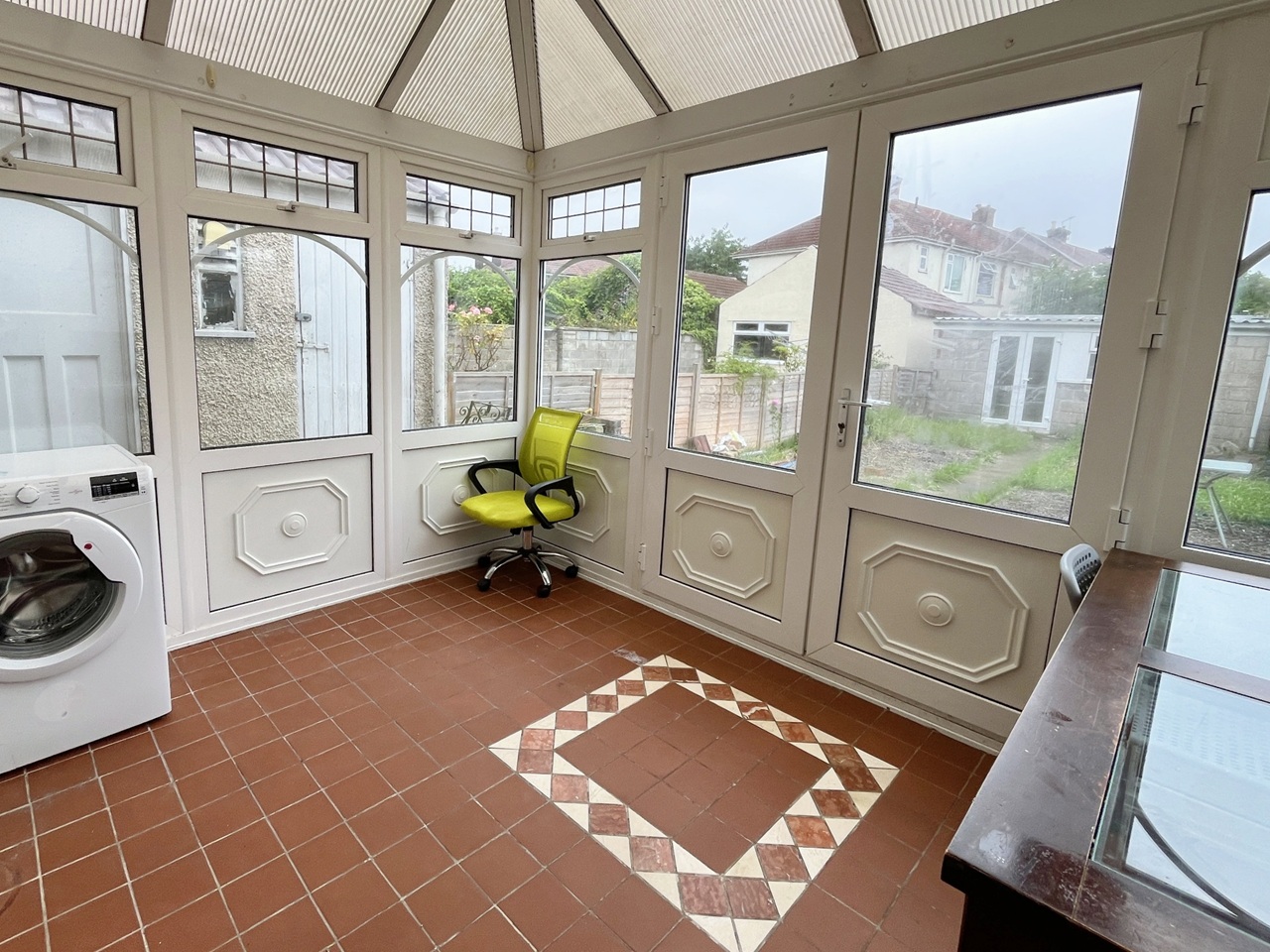 4 Bed Terraced House, Ninth Avenue, BS7, N1 7GU photo 2