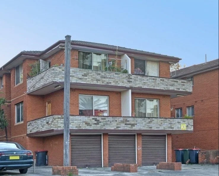 4/52 MacDonald Street, Lakemba NSW 2195