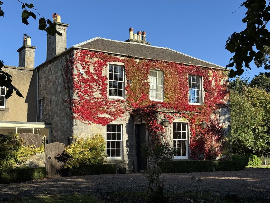 Additional image 2 of 7 bed detached house for saleBallencrieff House, Longniddry, East Lothian EH32