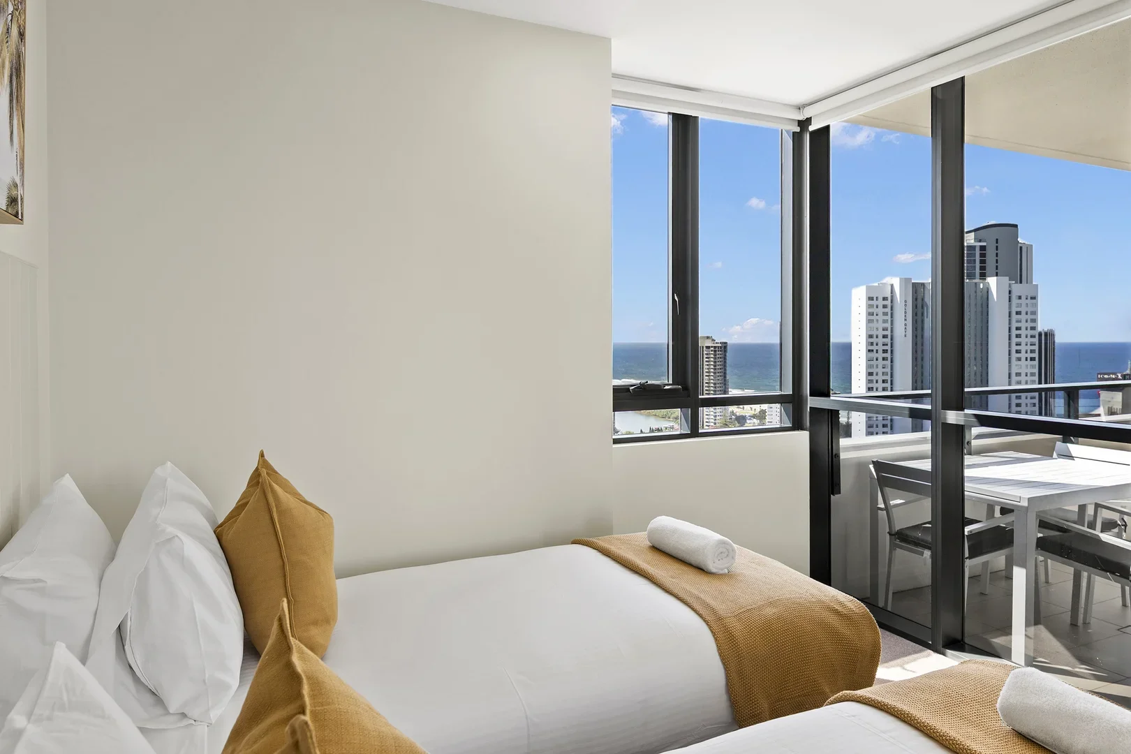 Additional image 12 of 2603/9-17 Norfolk Ave, Surfers Paradise QLD 4217