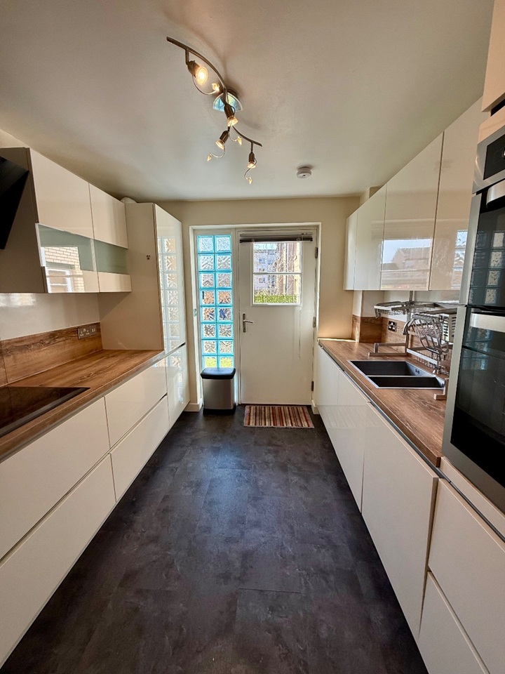 2 Bed Flat, Waterside Place, G5, N1 7GU photo 5