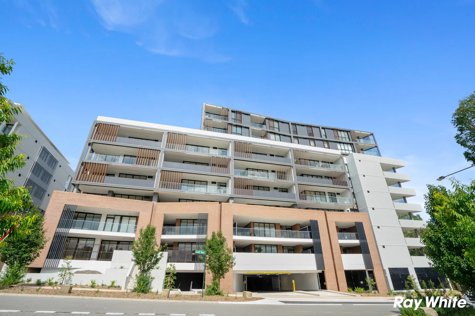 Additional image 2 of 216/32 Civic Way, Rouse Hill NSW 2155