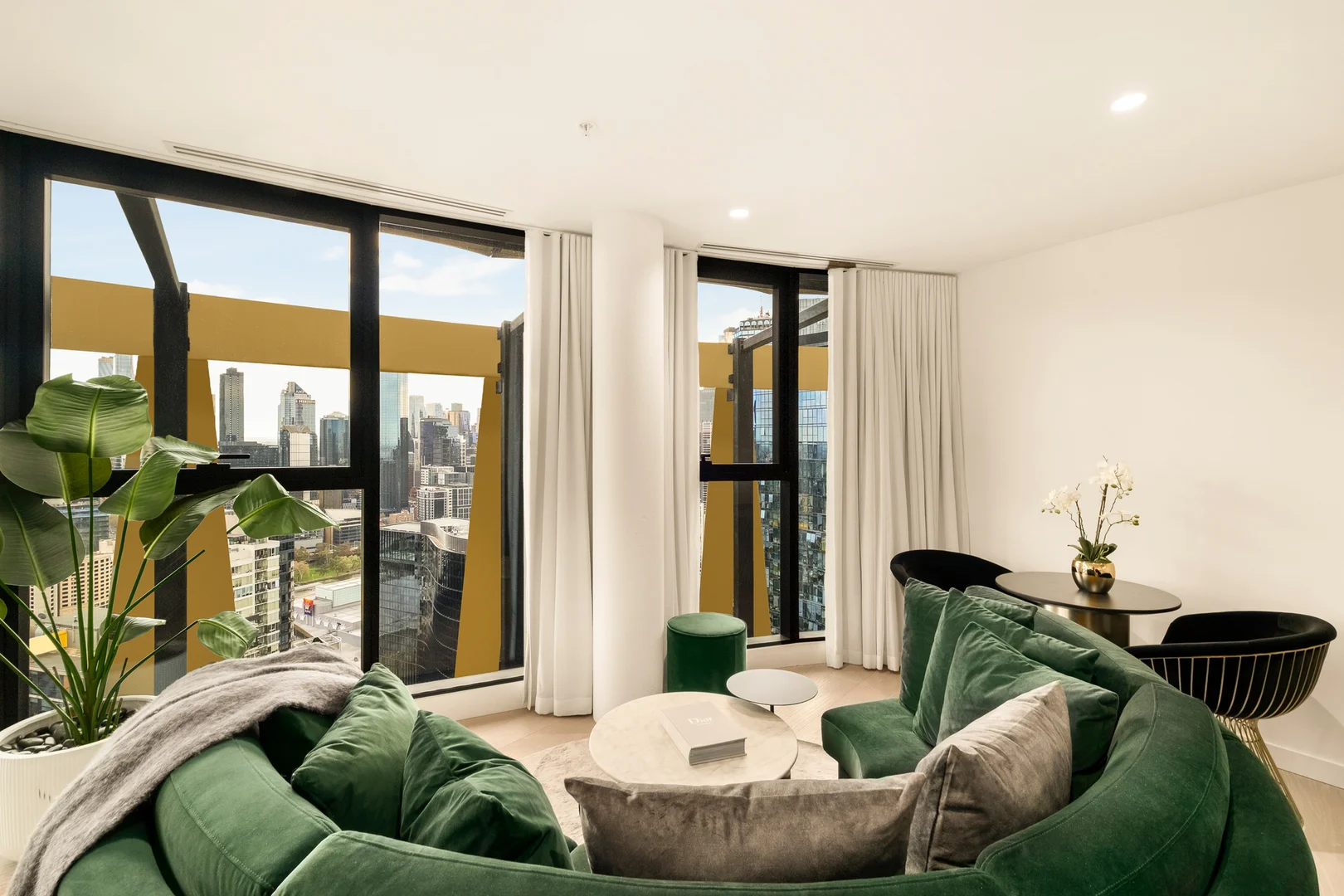 Additional image 10 of 3903/344 City Road, Southbank VIC 3006