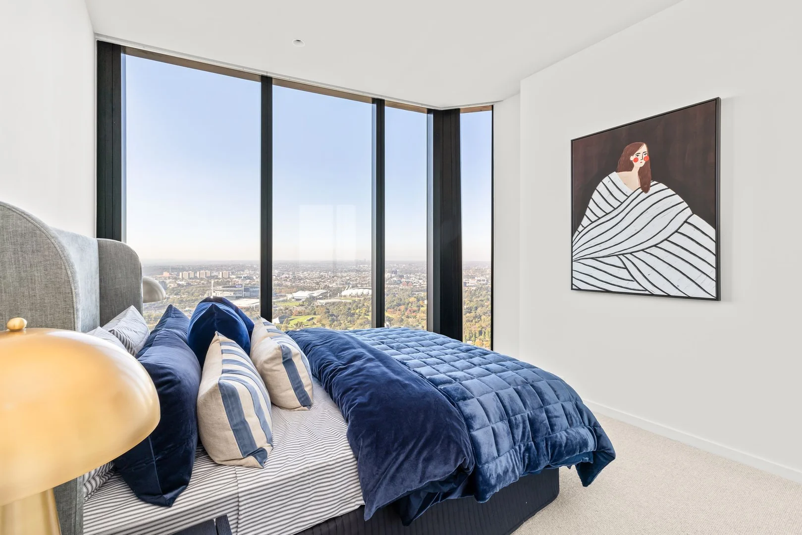 Additional image 7 of 5803/18 Hoff Boulevard, Southbank VIC 3006