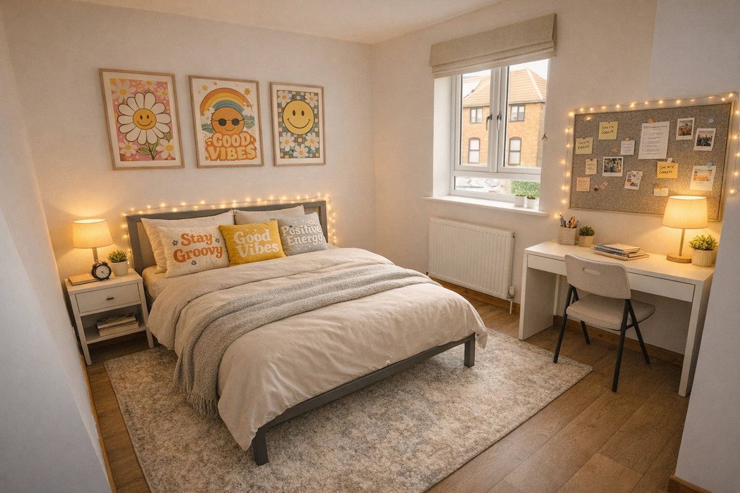5 Bed Flat, Melton Crescent, BS7, N1 7GU photo 3