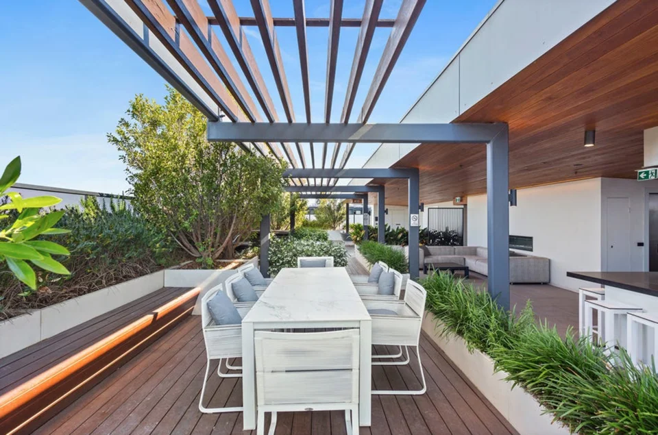 Additional image 15 of 608/26 LYGON ST, Brunswick East VIC 3057