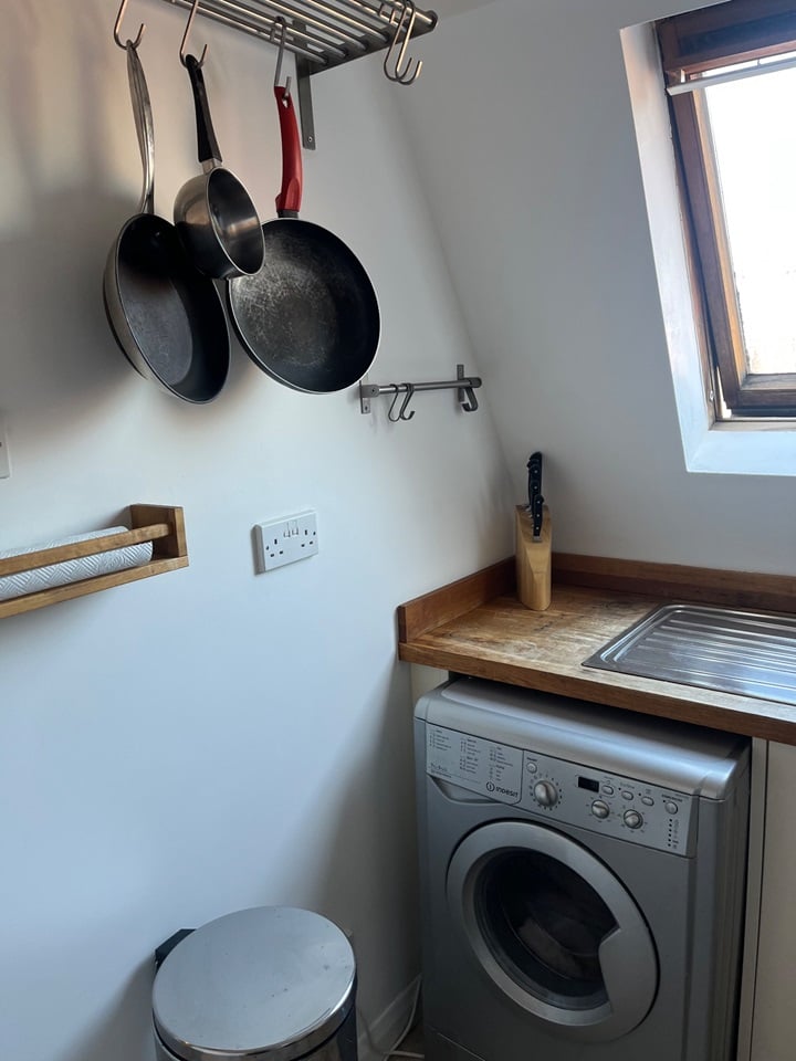 Additional image 2 of 2 Bed Flat, Cave Street, BS2, N1 7GU