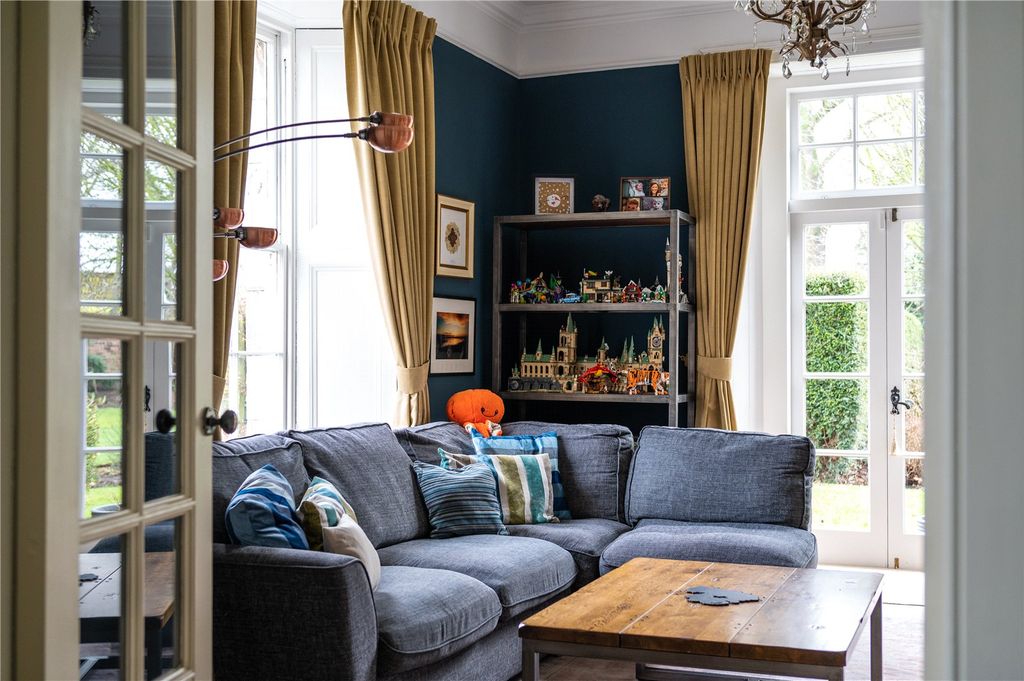 Additional image 11 of 7 bed detached house for saleBallencrieff House, Longniddry, East Lothian EH32