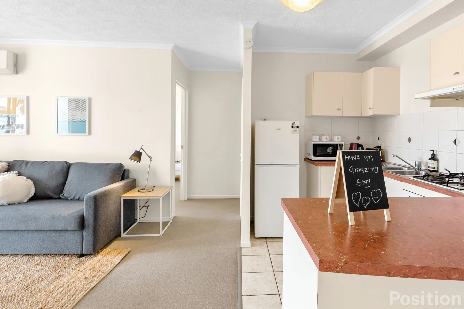 Additional image 2 of C40/41 Gotha Street, Fortitude Valley QLD 4006