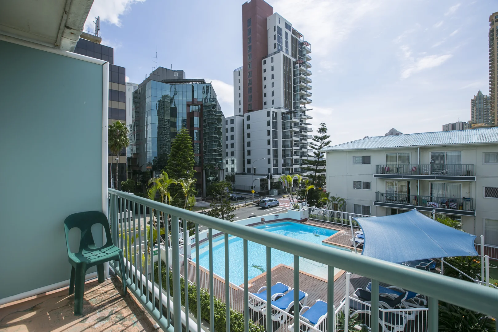 Additional image 8 of 53/69-73 Ferny Avenue, Surfers Paradise QLD 4217