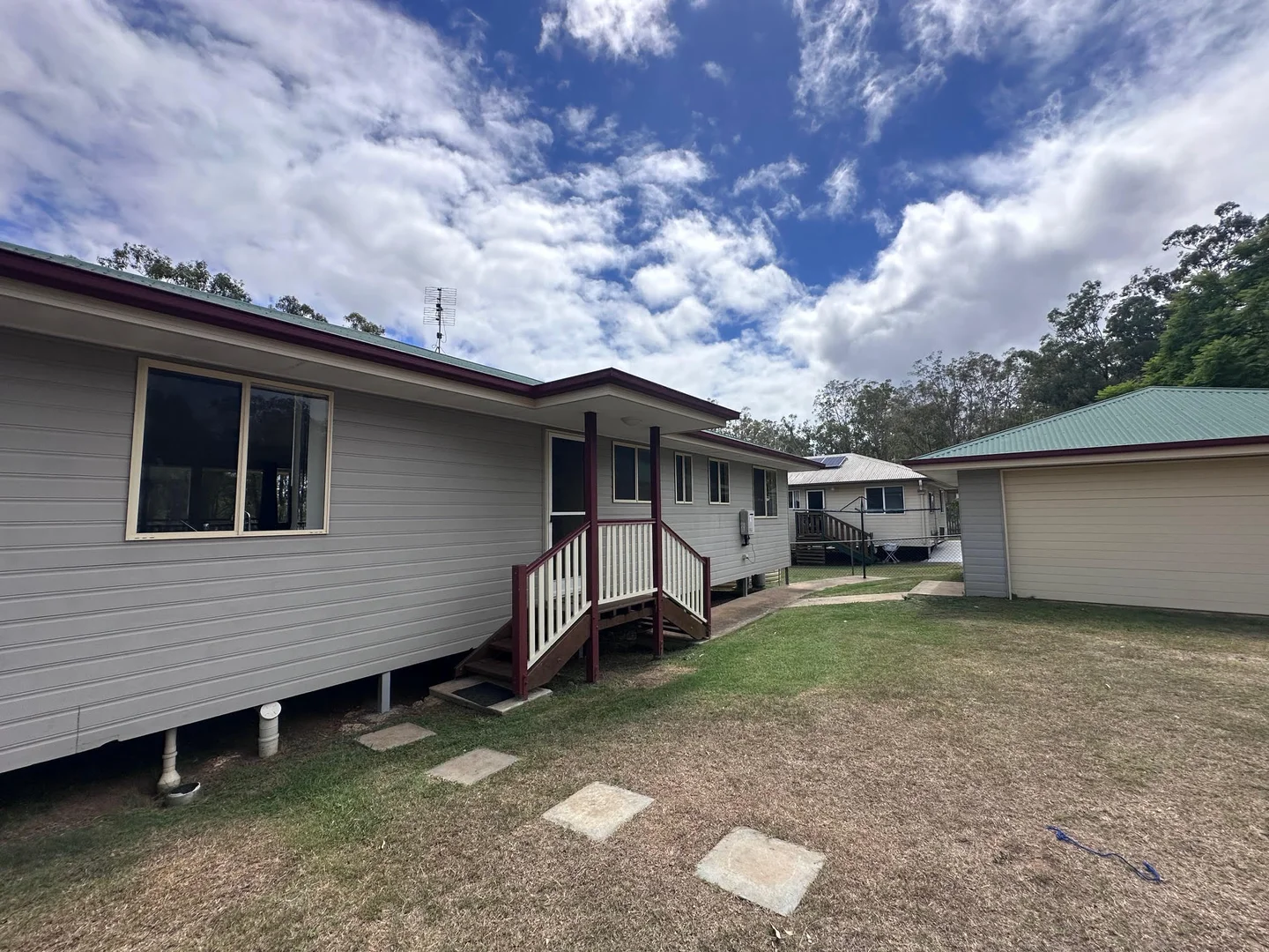 Additional image 2 of 8 SHORT STREET, Wondai QLD 4606
