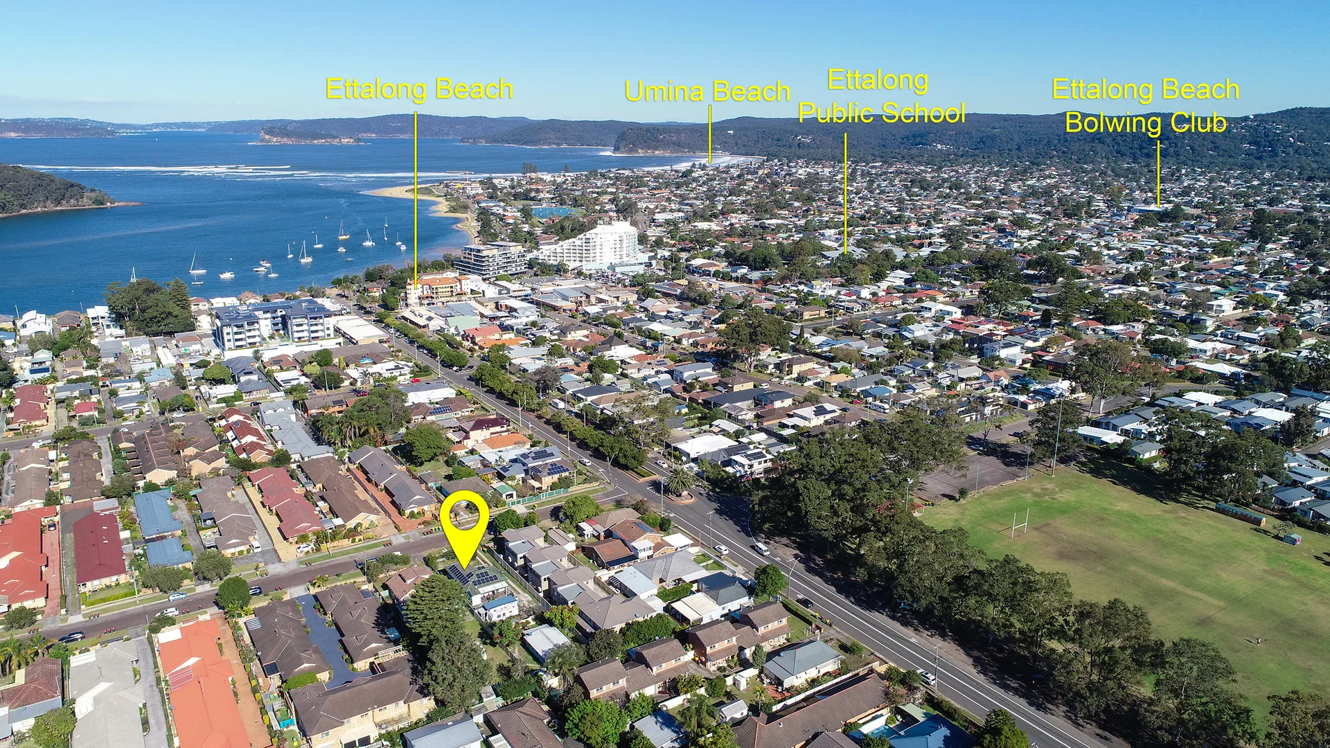 Additional image 9 of 43 Flounder Road, Ettalong Beach NSW 2257