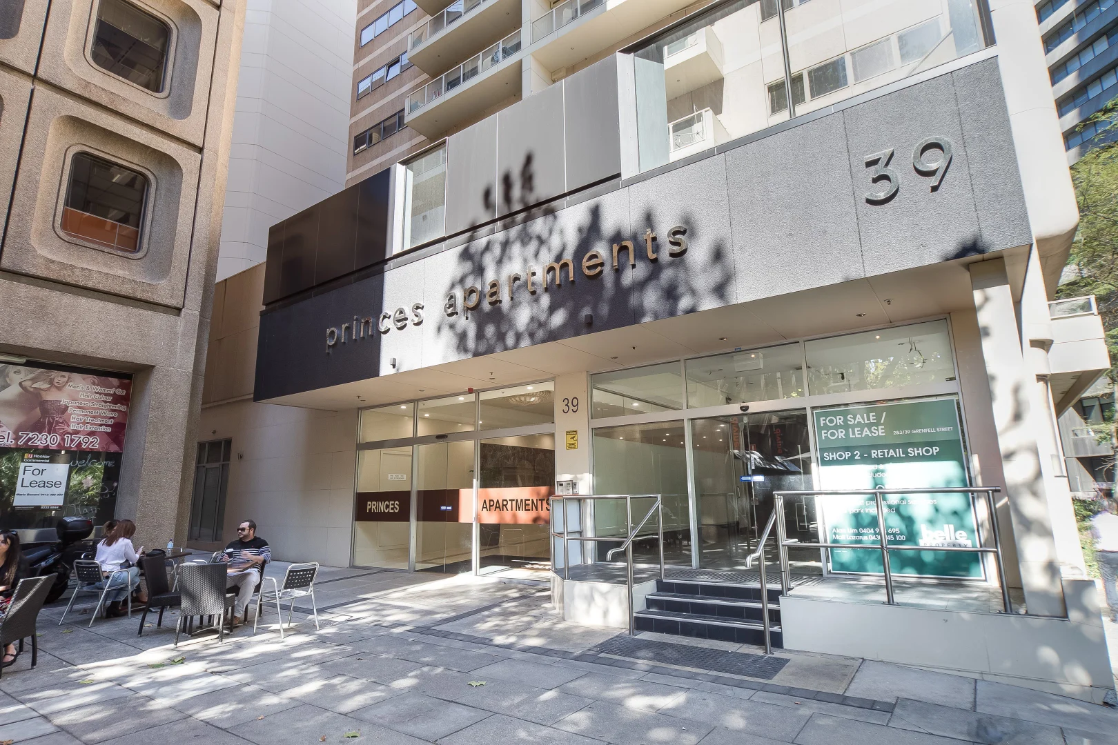 Additional image 24 of 605/39 Grenfell Street, Adelaide SA 5000