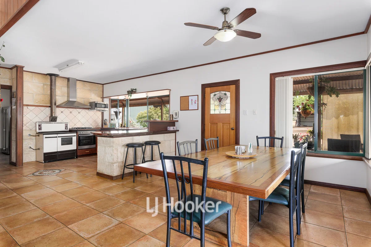 Additional image 4 of 51 Cockram Road, Allanson WA 6225