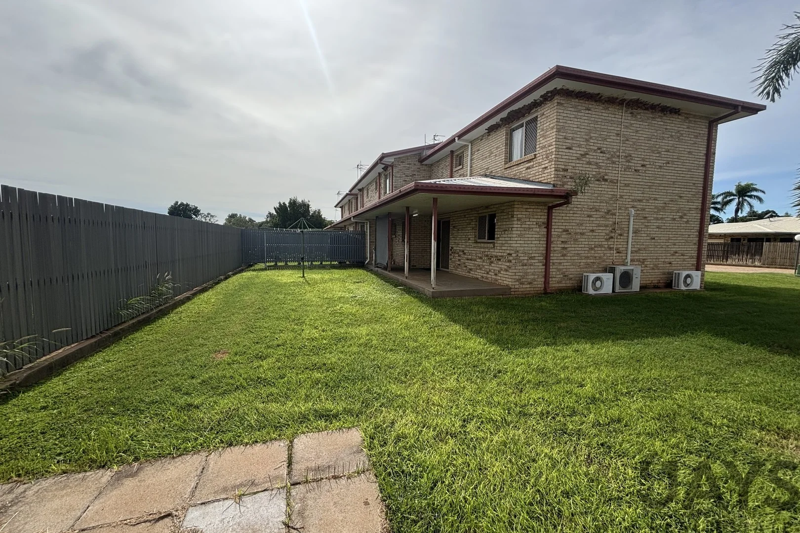 1/12 Verry Street, Winston QLD 4825