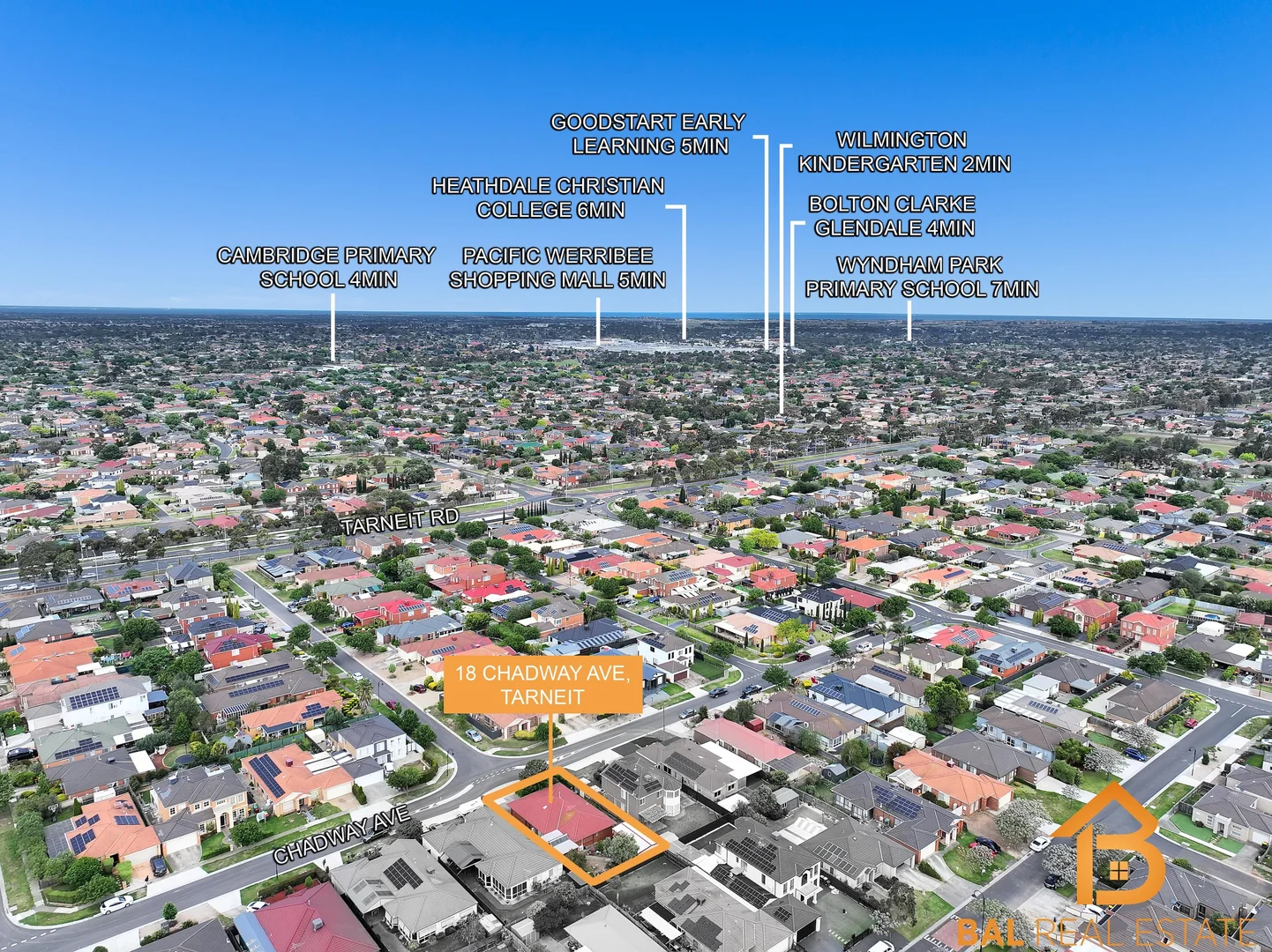 Additional image 32 of 18 Chadway Avenue, Tarneit VIC 3029
