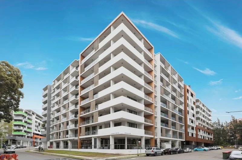 1bed/2-6 Willis Street, Wolli Creek NSW 2205