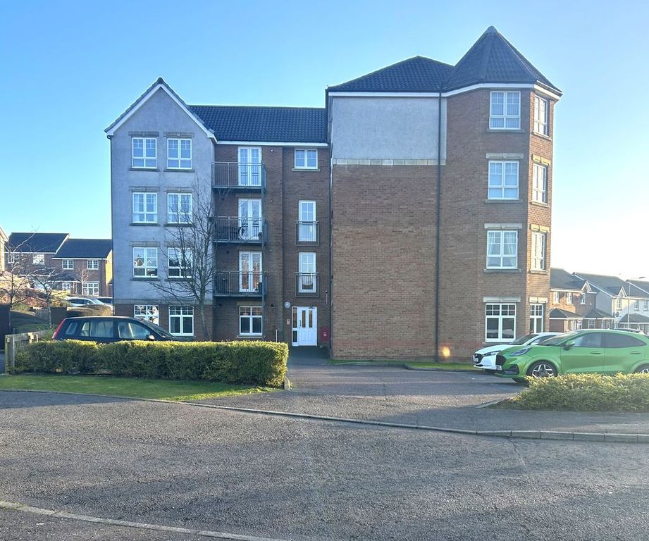 Additional image 2 of 2 bed flat to rentHutchison Way, Kirkcaldy KY2
