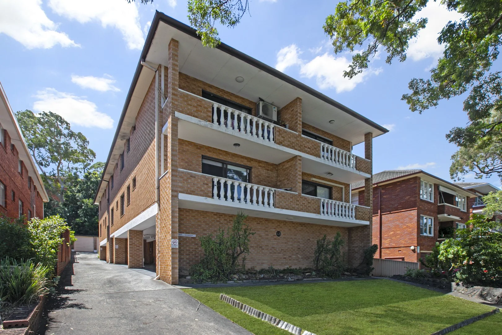 4/48 Illawarra Street, Allawah NSW 2218
