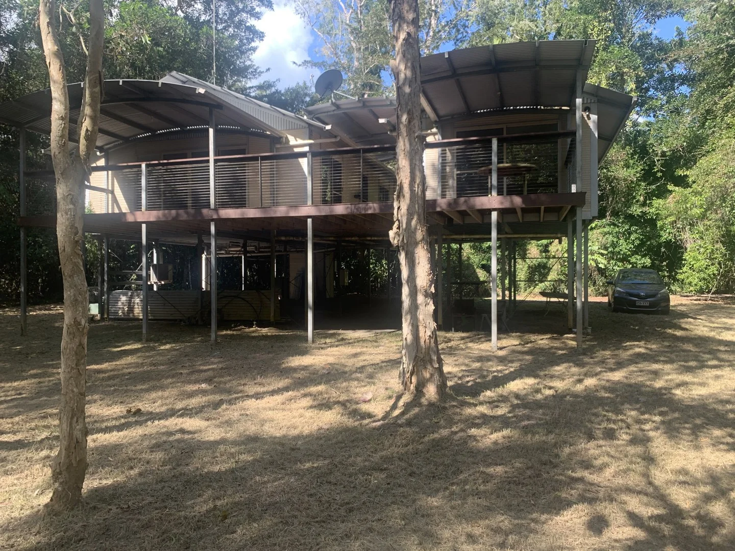 Additional image 3 of 83 Clift Road, Ellerbeck QLD 4816